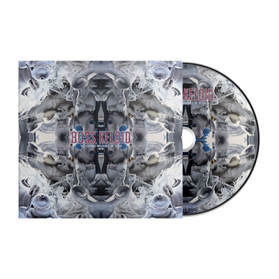 Boss Keloid "The Calming Influence Of Teeth"