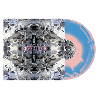 Boss Keloid "The Calming Influence Of Teeth"