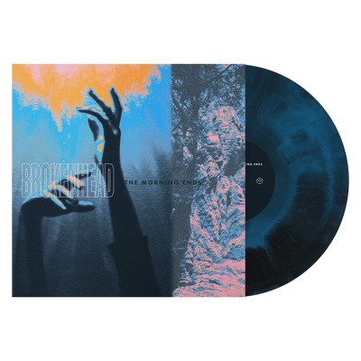 Broken Head "The Morning Ends"