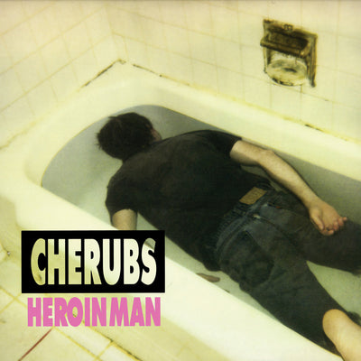 CHERUBS "Heroin Man"