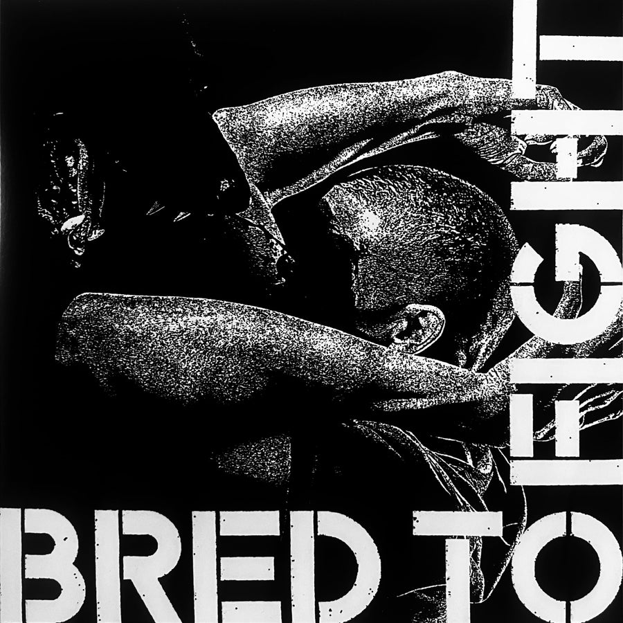 Cadaver Dog "Bred to Fight"