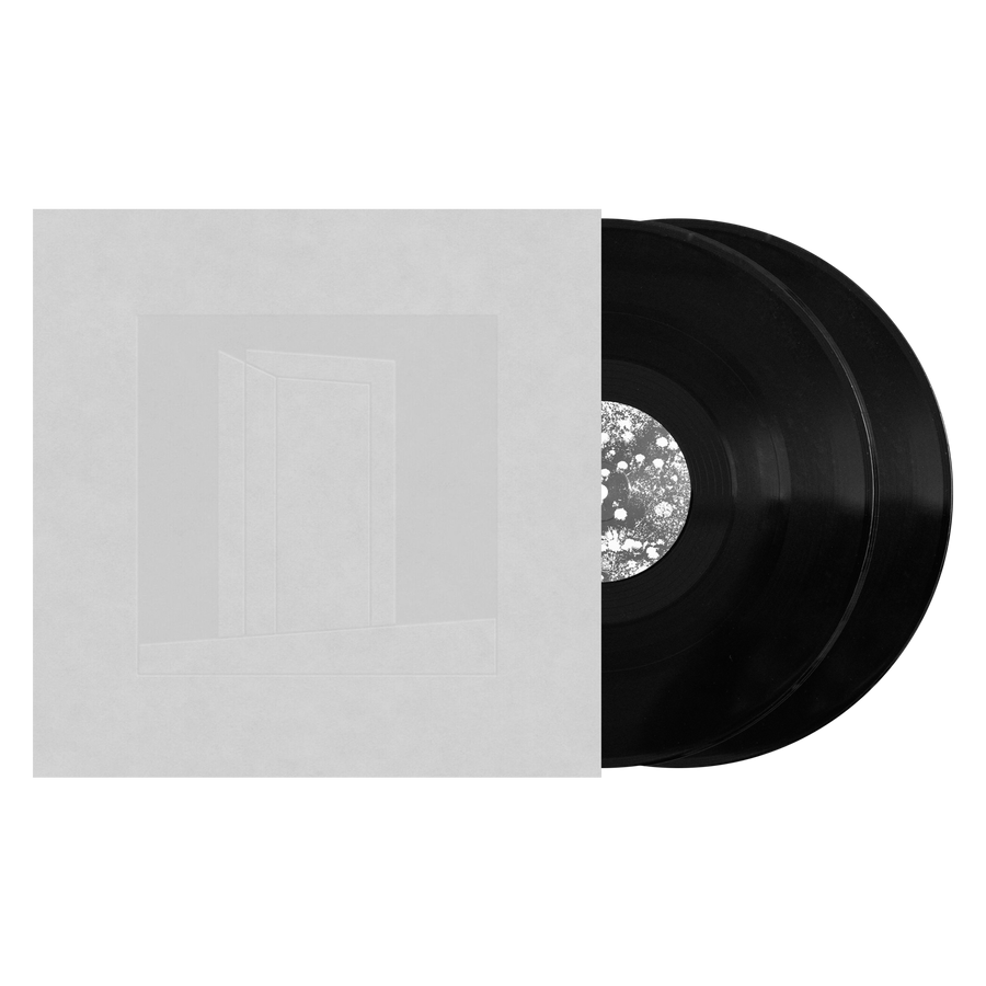 Caspian "On Circles: The Complete Sessions"