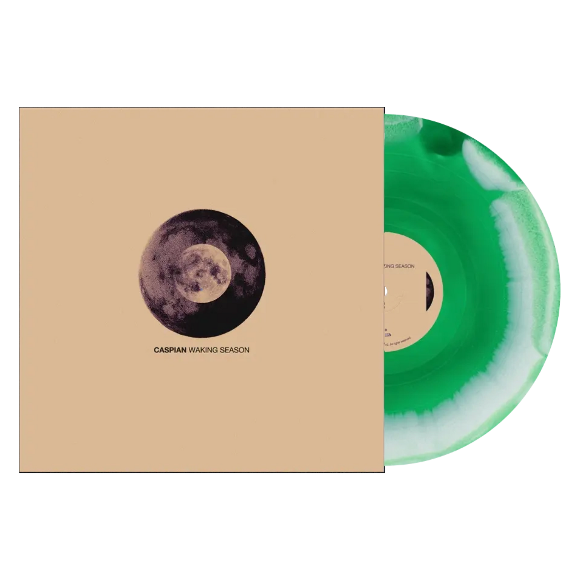 Caspian "Waking Season"