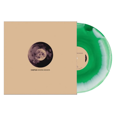 Caspian "Waking Season"