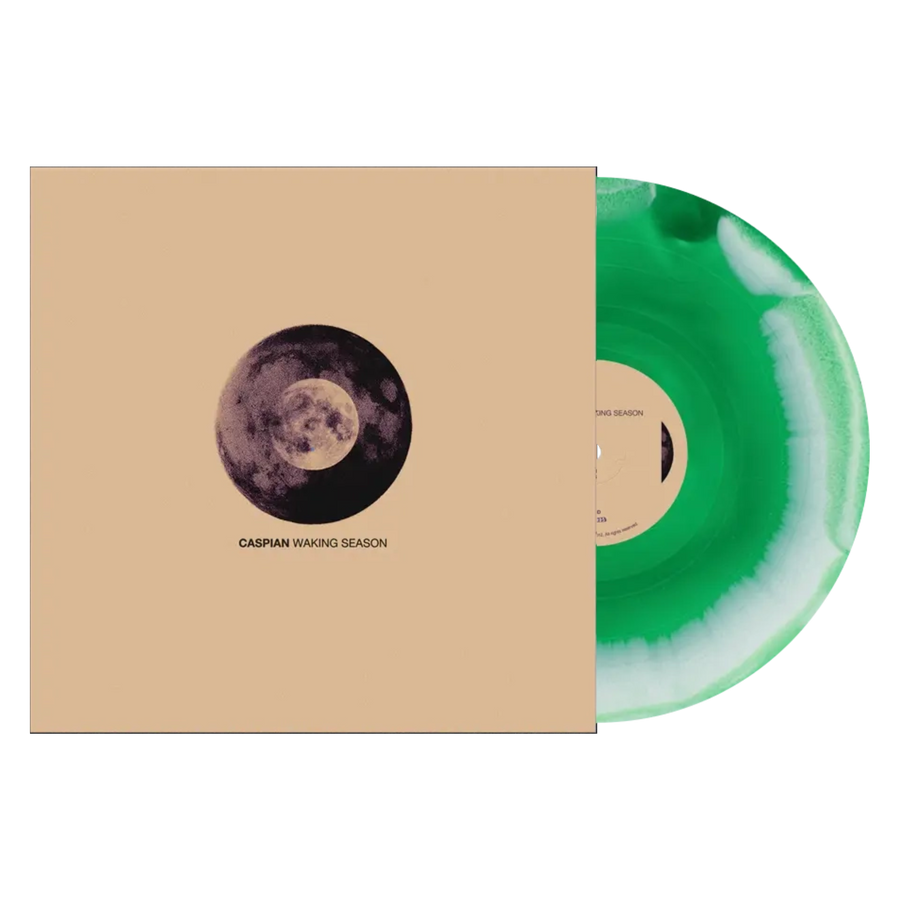 Caspian "Waking Season"