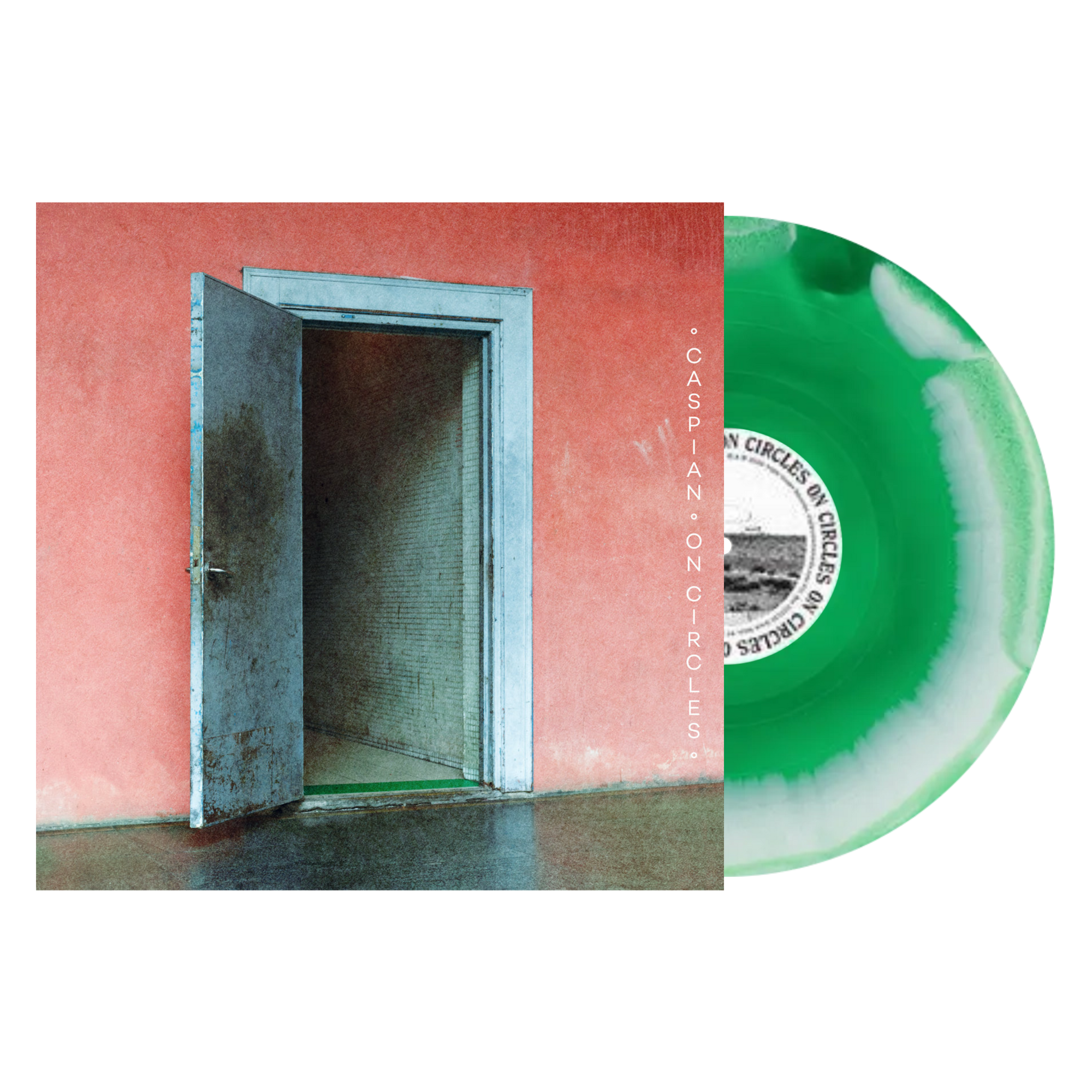 Caspian "On Circles"