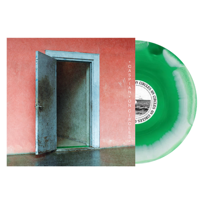 Caspian "On Circles"