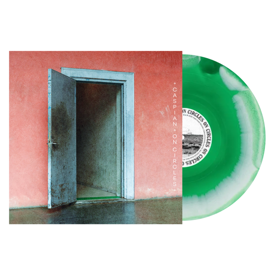 Caspian "On Circles"