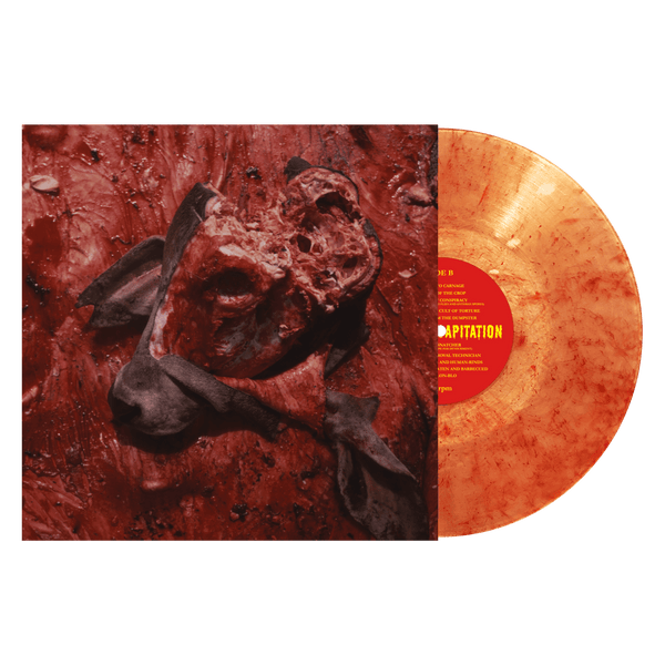 Cattle Decapitation 
