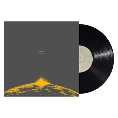 Cave In "Final Transmission"