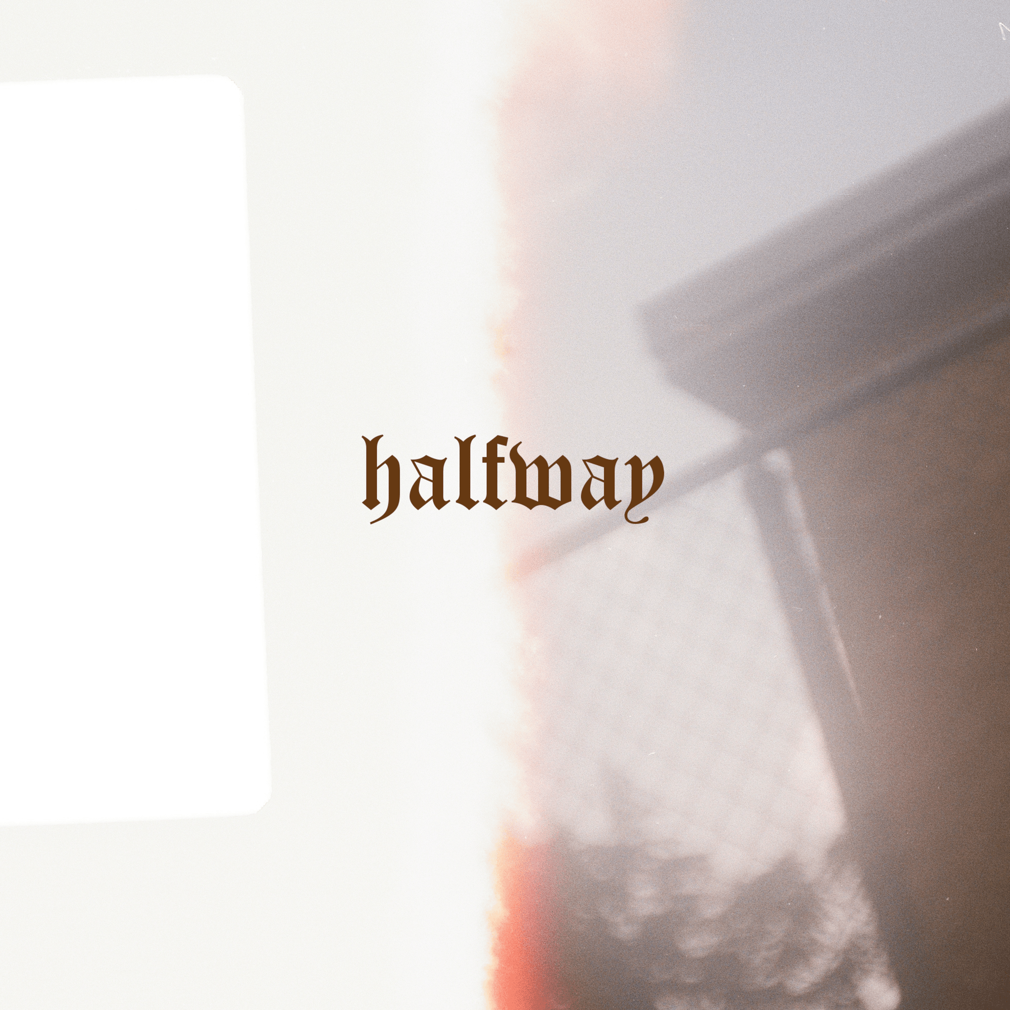 Chastity "Halfway"