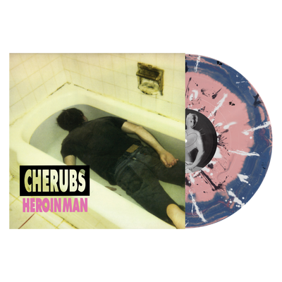 CHERUBS "Heroin Man"