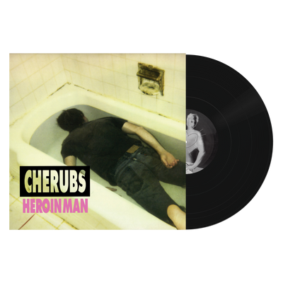 CHERUBS "Heroin Man"