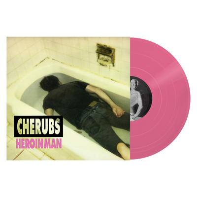 CHERUBS "Heroin Man"