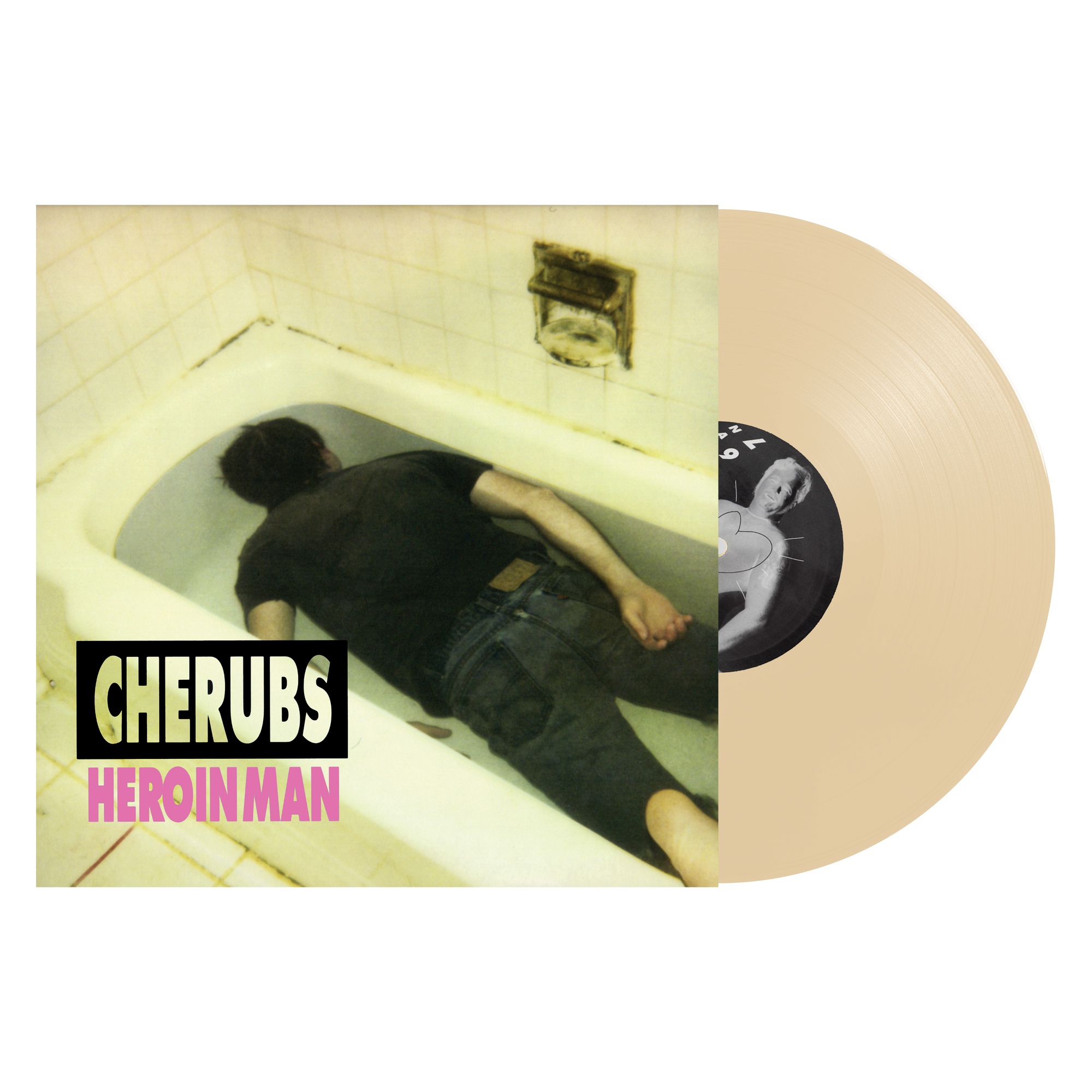 CHERUBS "Heroin Man"