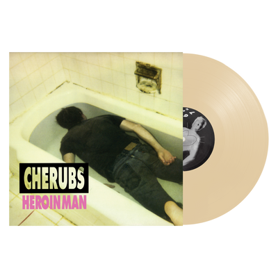 CHERUBS "Heroin Man"