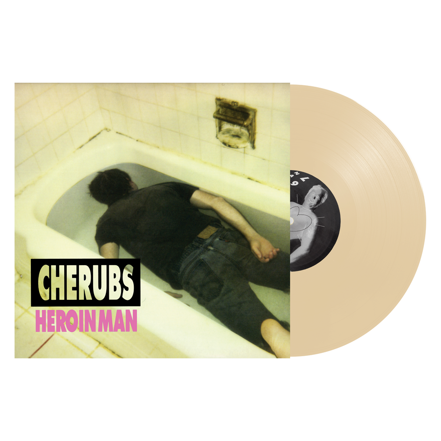 CHERUBS "Heroin Man"