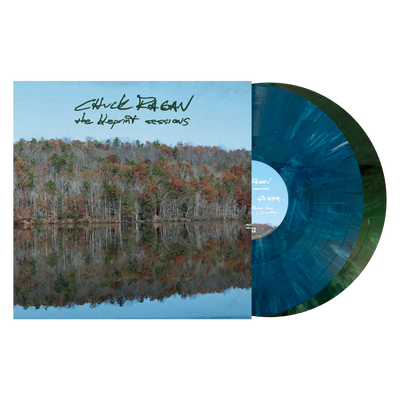 Chuck Ragan "The Blueprint Sessions"