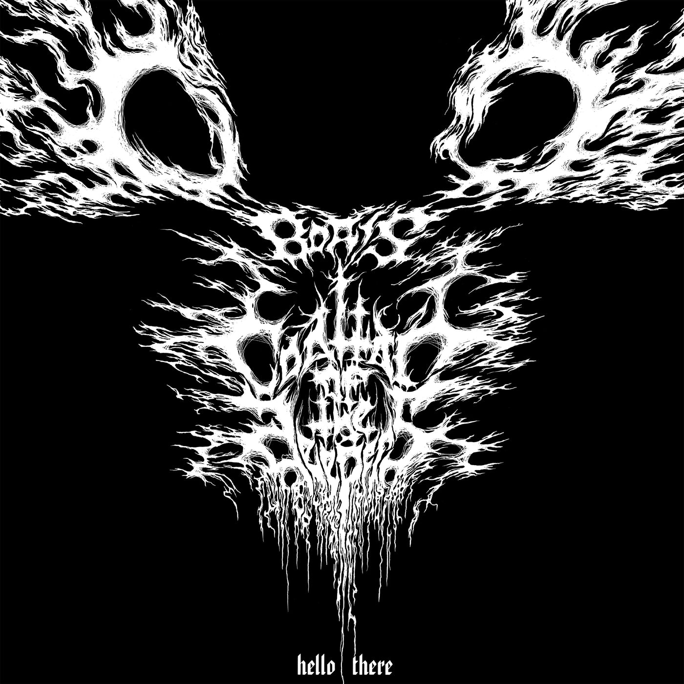 Coaltar of the Deepers & Boris “hello there”