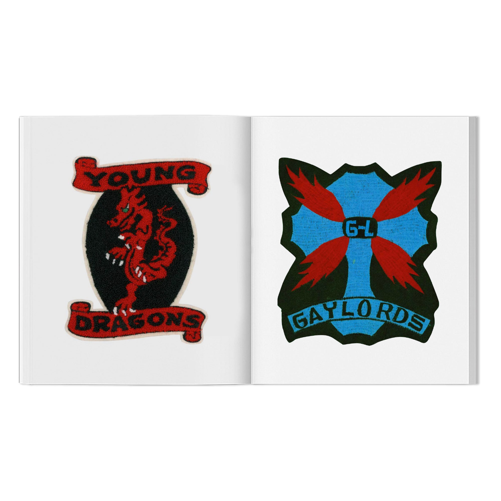 Compliments of: Chicago Gang Culture