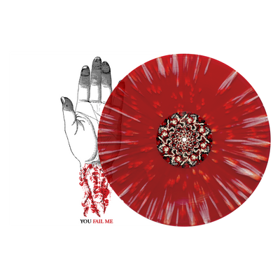 Converge "You Fail Me Redux"