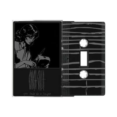 Couch Slut "You Could Do It Tonight"