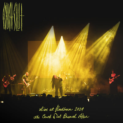 Couch Slut "Live at Roadburn 2024 the Couch Slut Brunch Hour"