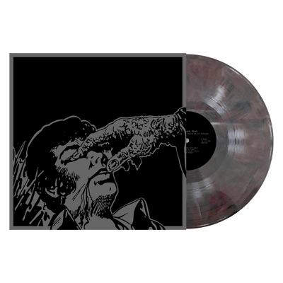 Couch Slut "You Could Do It Tonight"