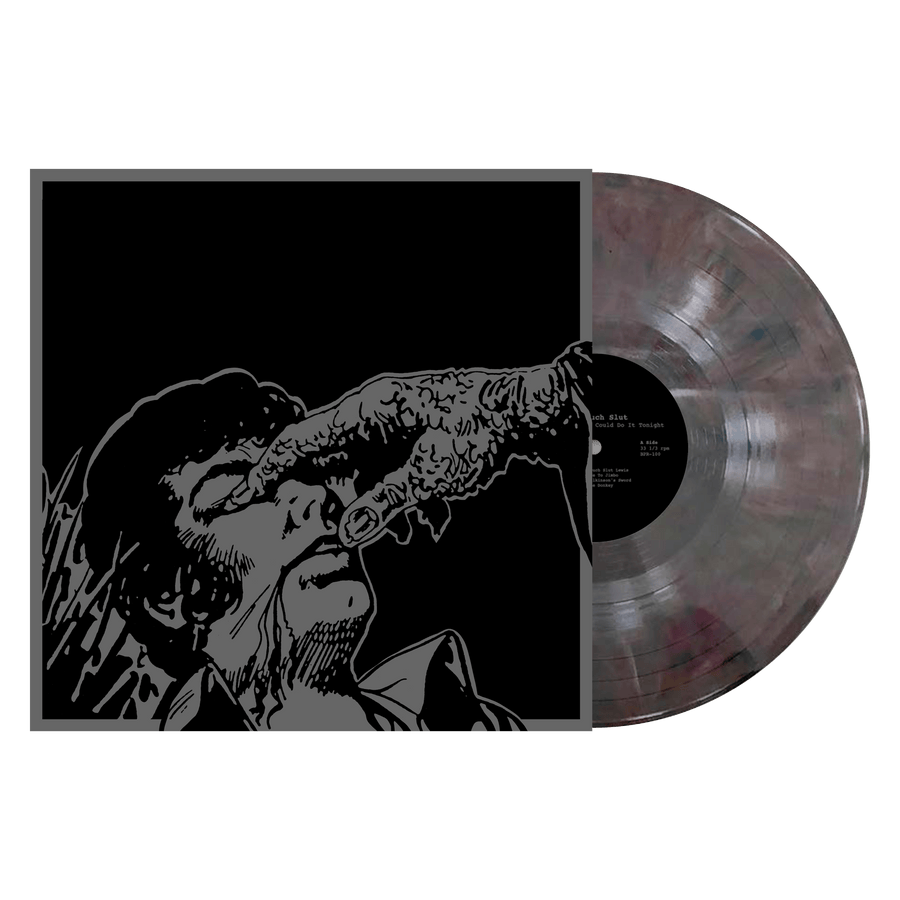 Couch Slut "You Could Do It Tonight"