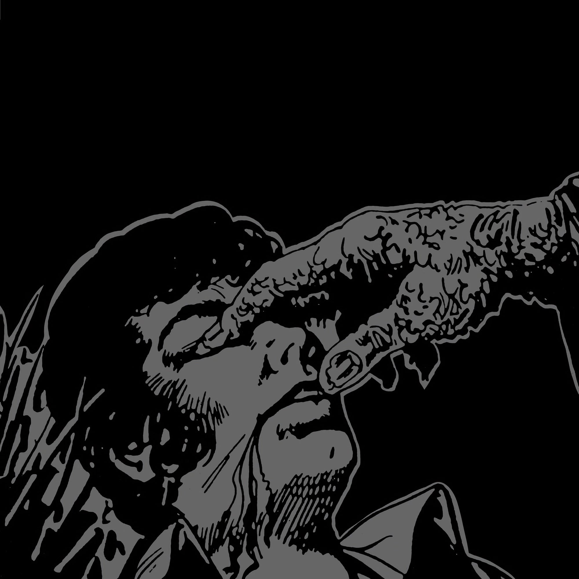 Couch Slut "You Could Do It Tonight"