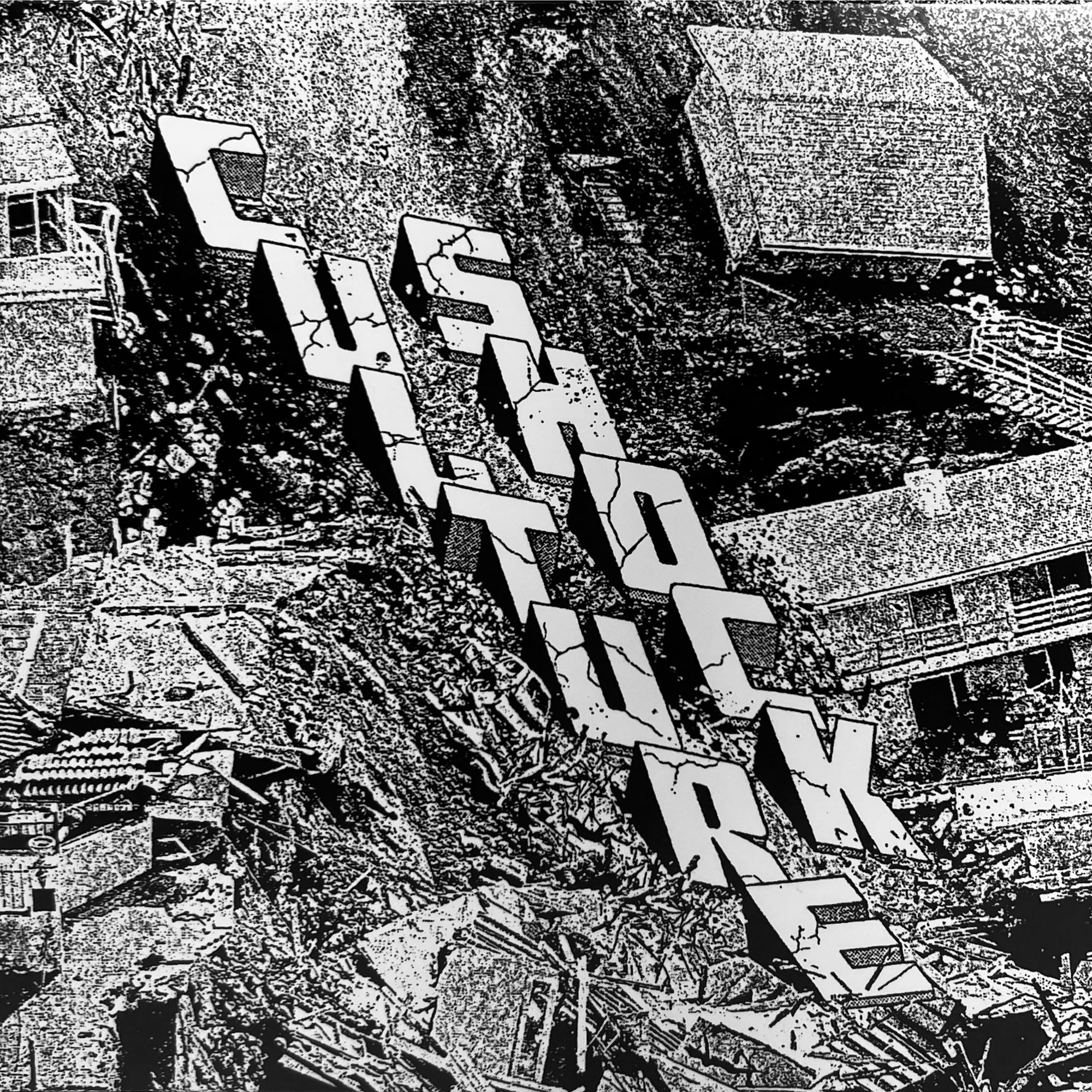 Culture Shock "Self Titled"