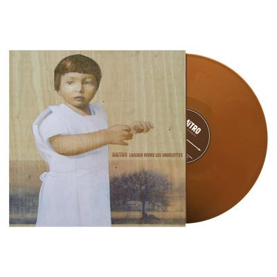 Daitro "Laisser Vivre les Squelettes"