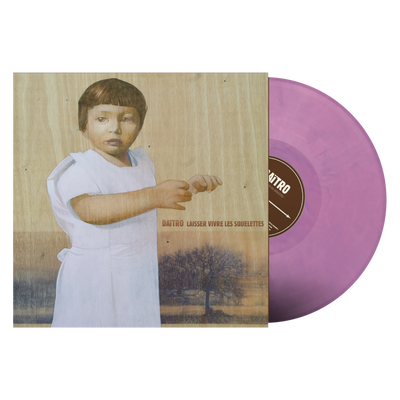 Daitro "Laisser Vivre les Squelettes"