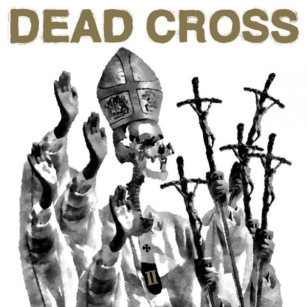 Dead Cross 