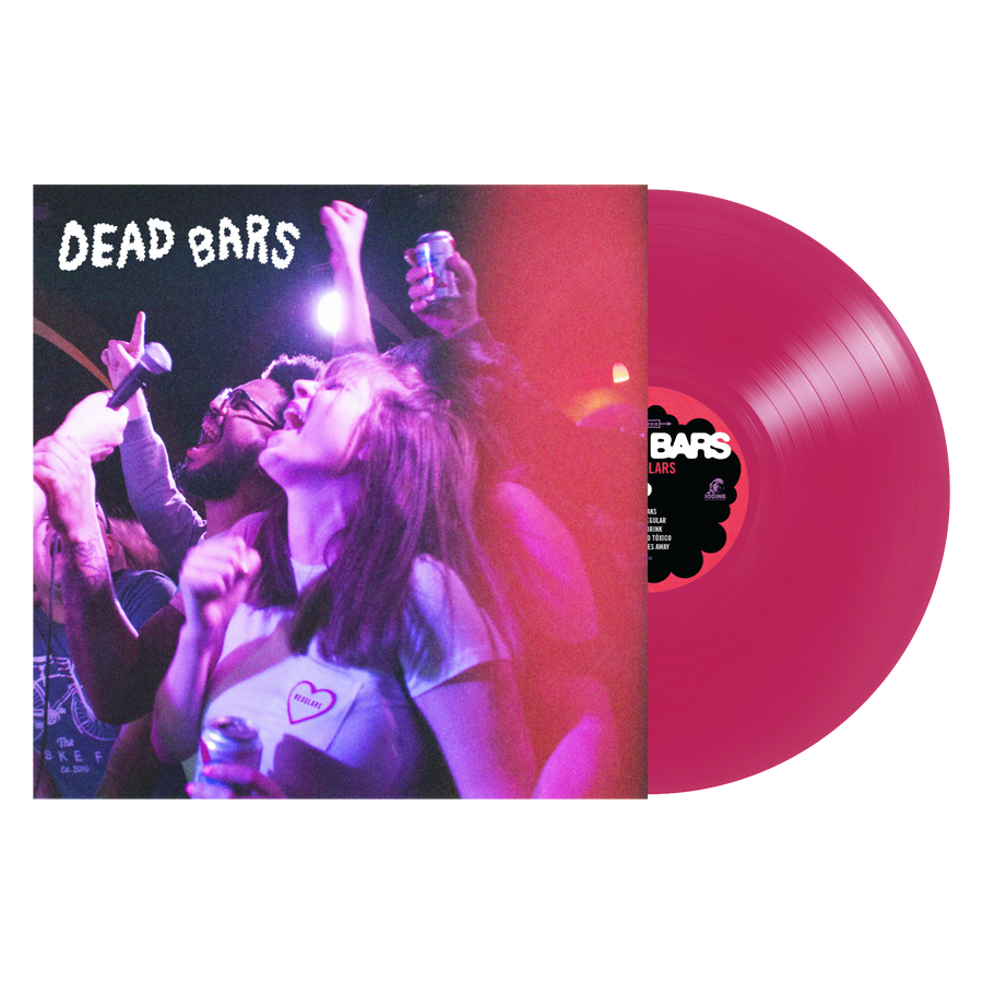 Dead Bars "Regulars"