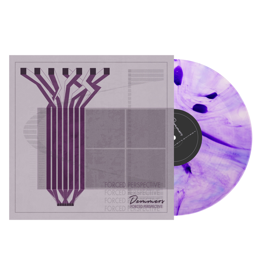 Demmers "Forced Perspective"