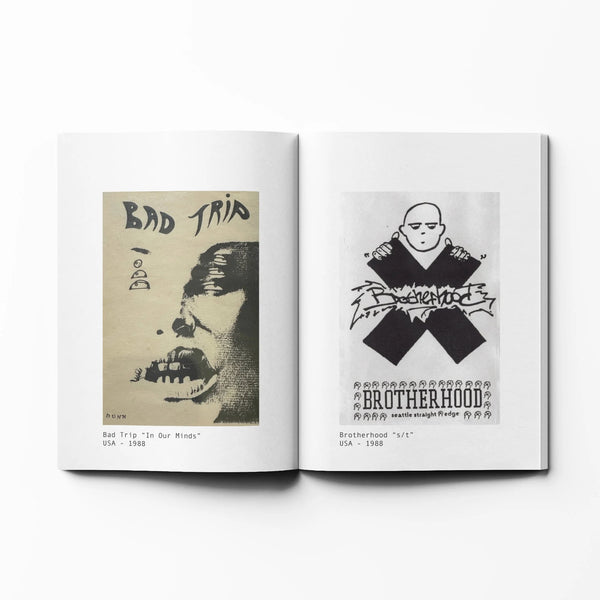 Shiver『Balance(再発版)』 Demo Tape デモテープ バロック baroque
