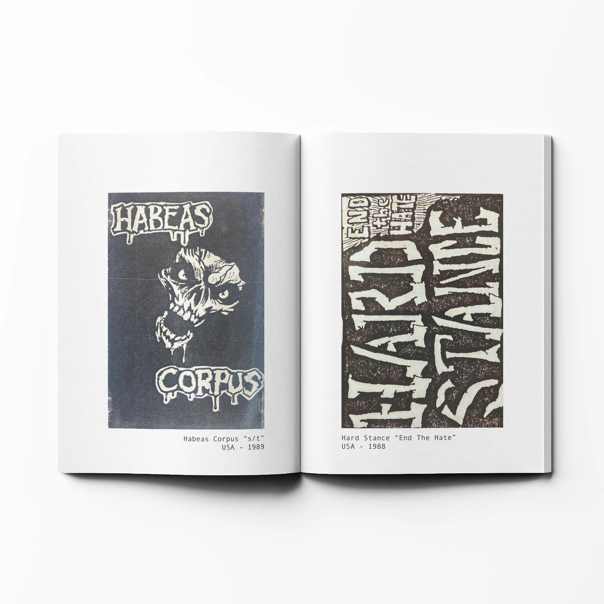 "Demo Demo - The Book" by Patrick Kitzel