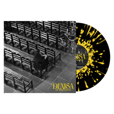 Denisa "St. Bernadette"