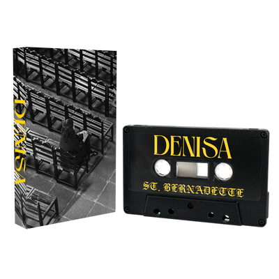 Denisa "St. Bernadette"