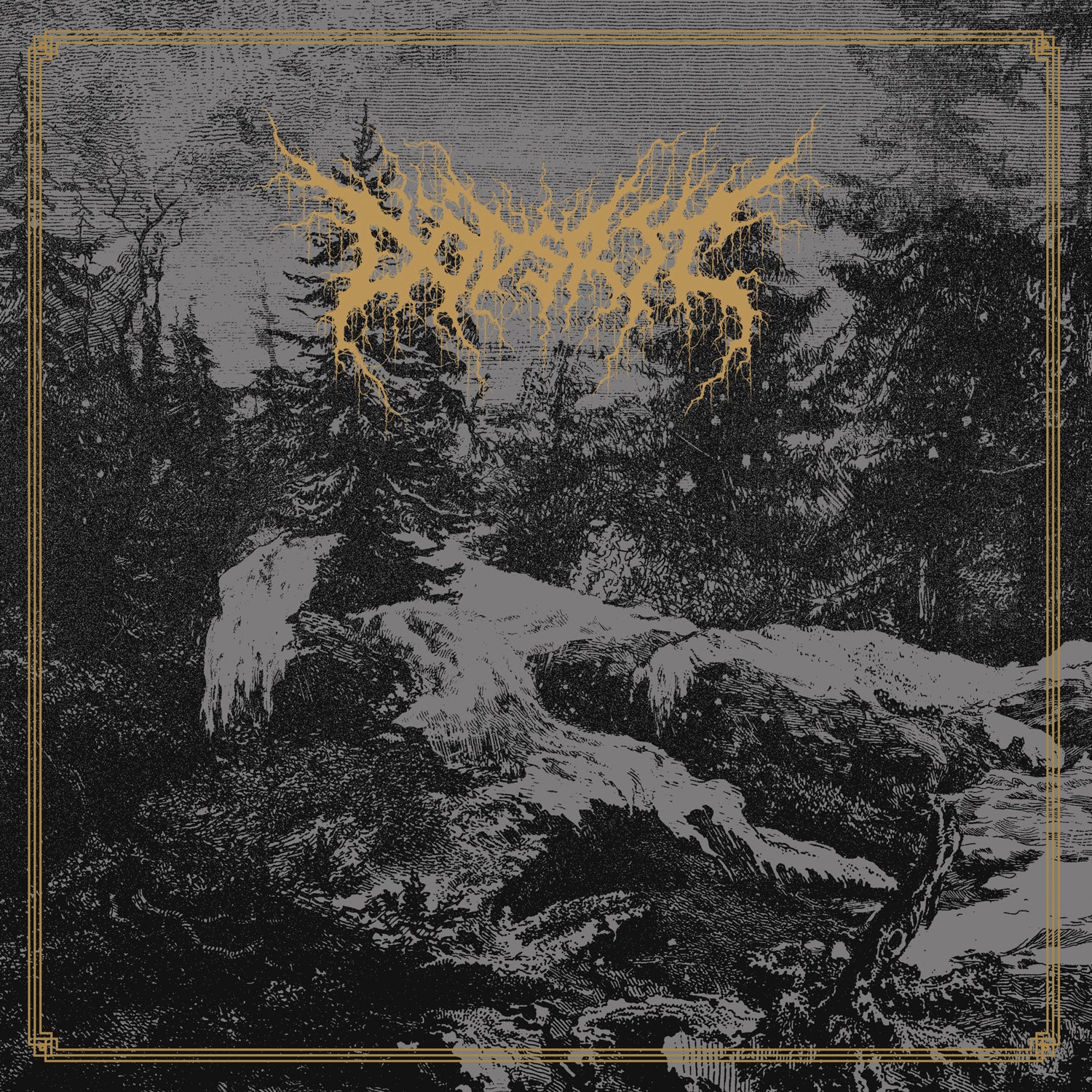 Dödsrit "Mortal Coil"