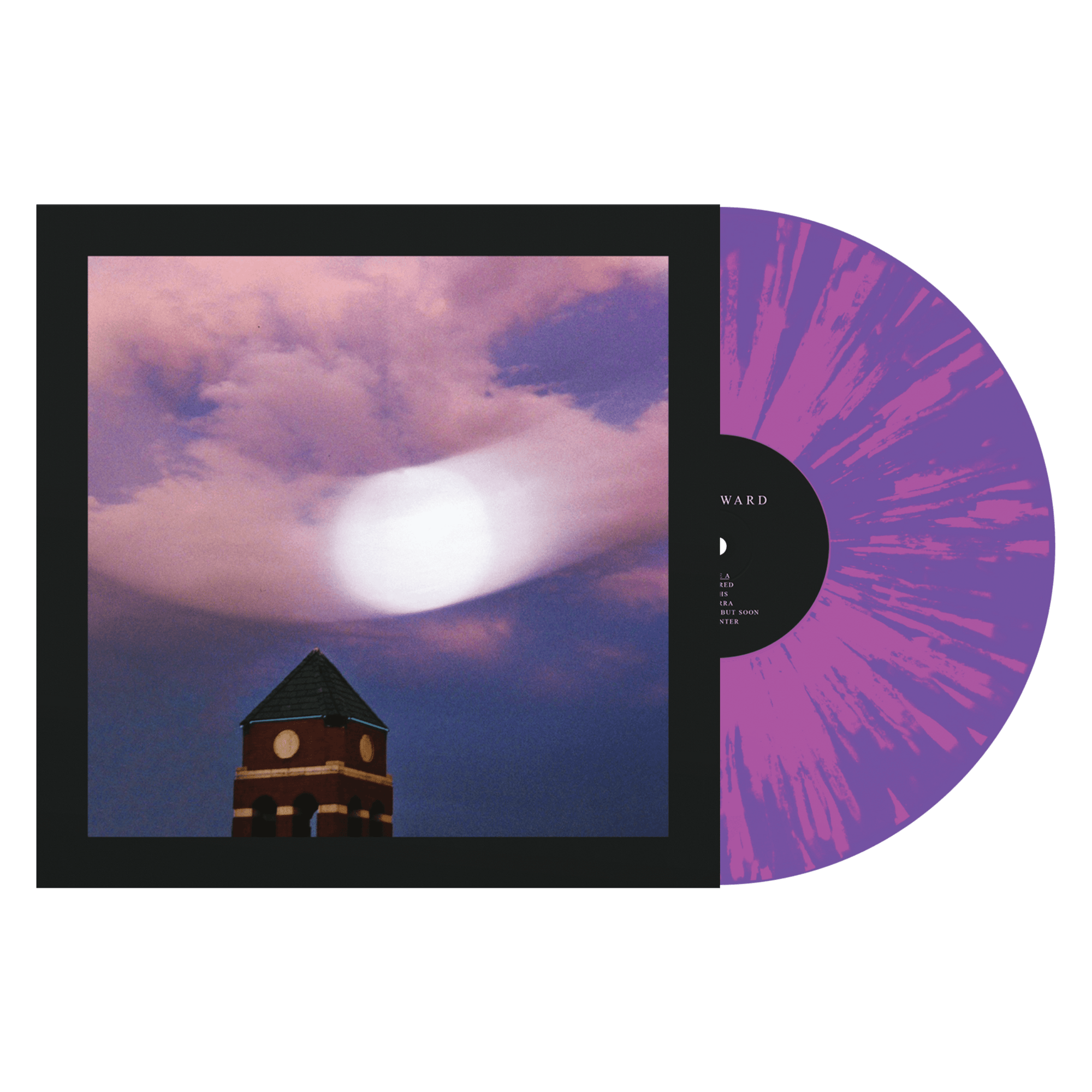 Downward "Self Titled"