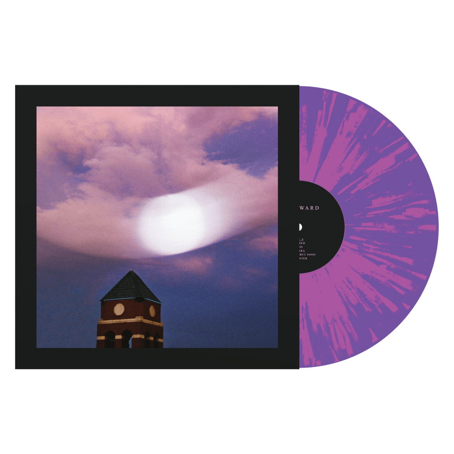 Downward "Self Titled"