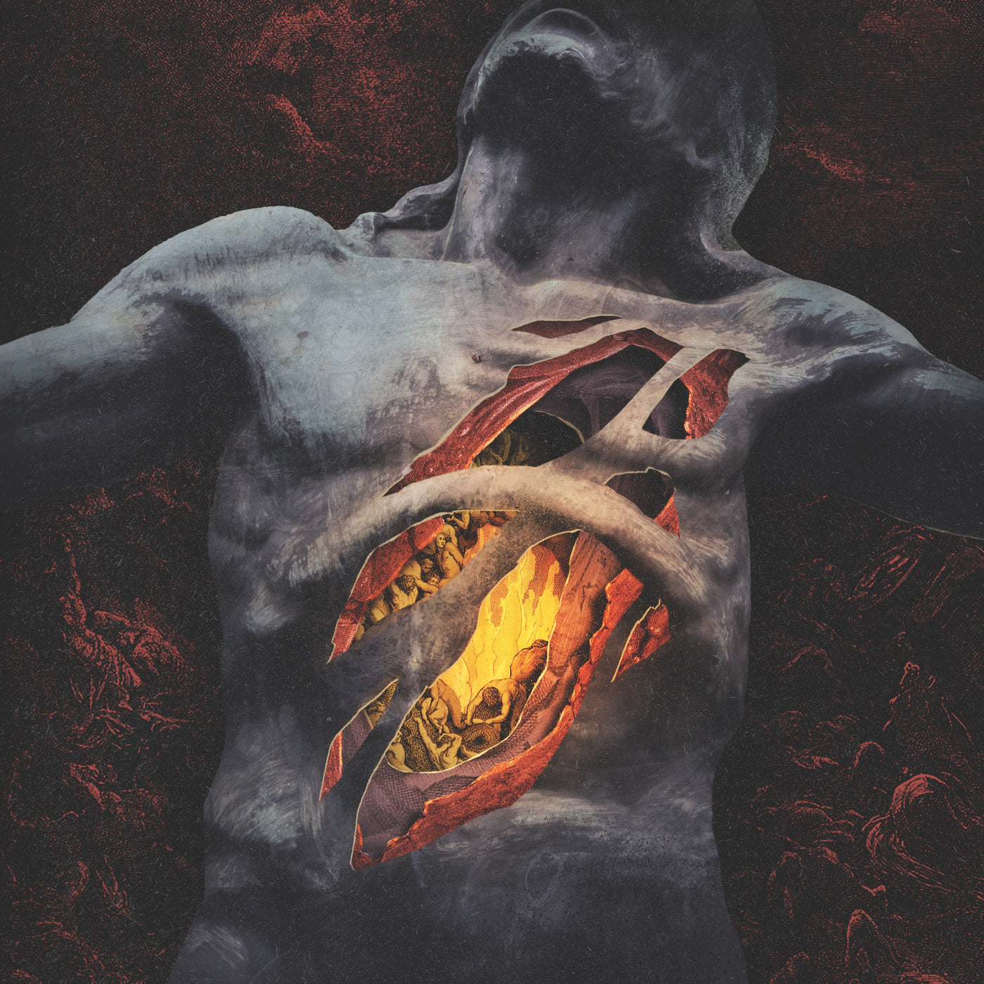 END "The Sin of Human Frailty"