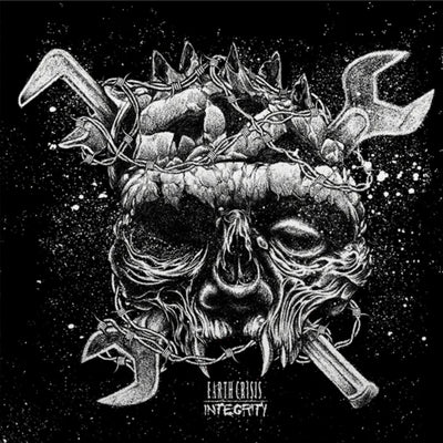 Earth Crisis / Integrity "Split"