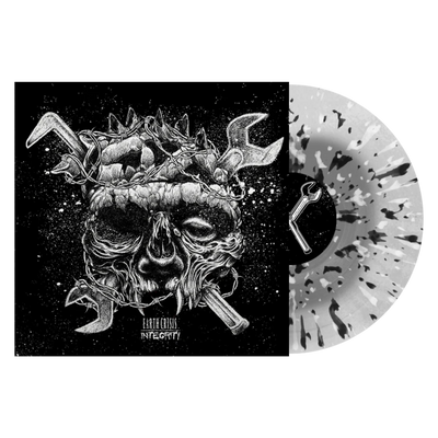 Earth Crisis / Integrity "Split"