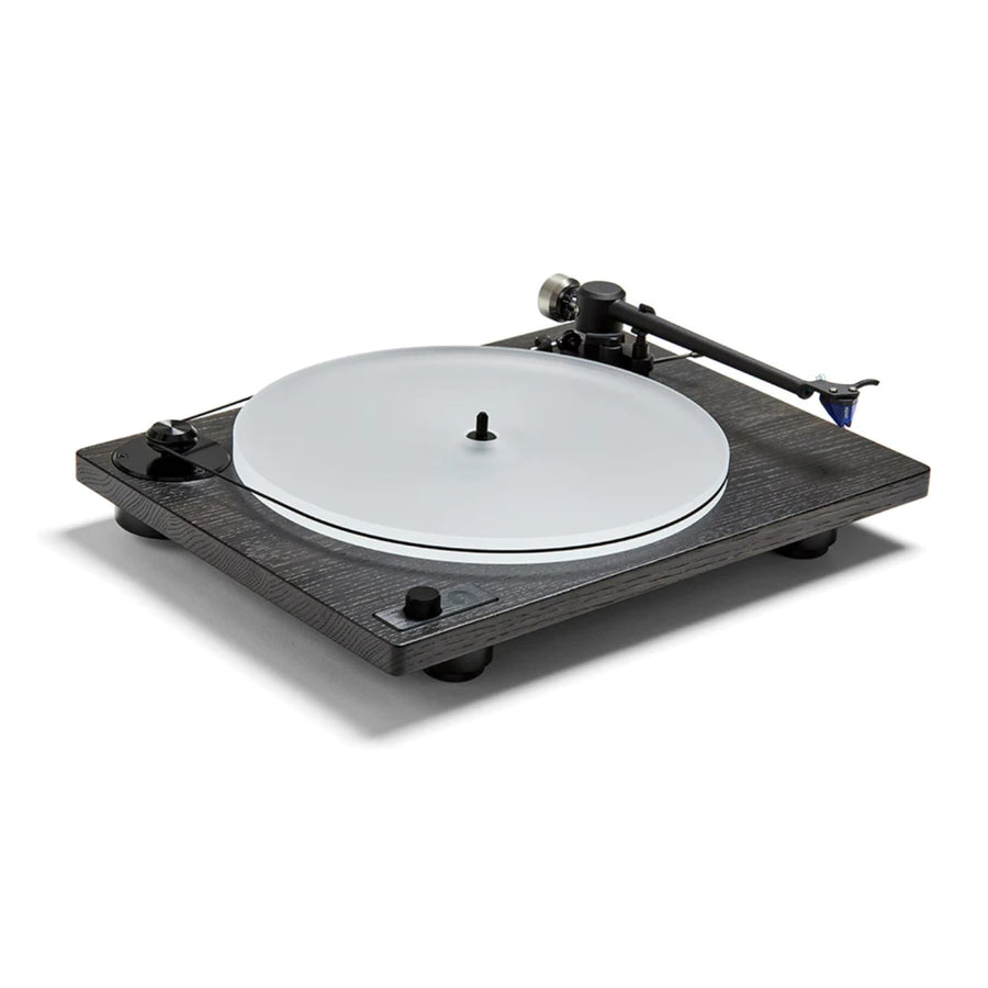 U-Turn "Orbit Theory" Turntable & LP Package