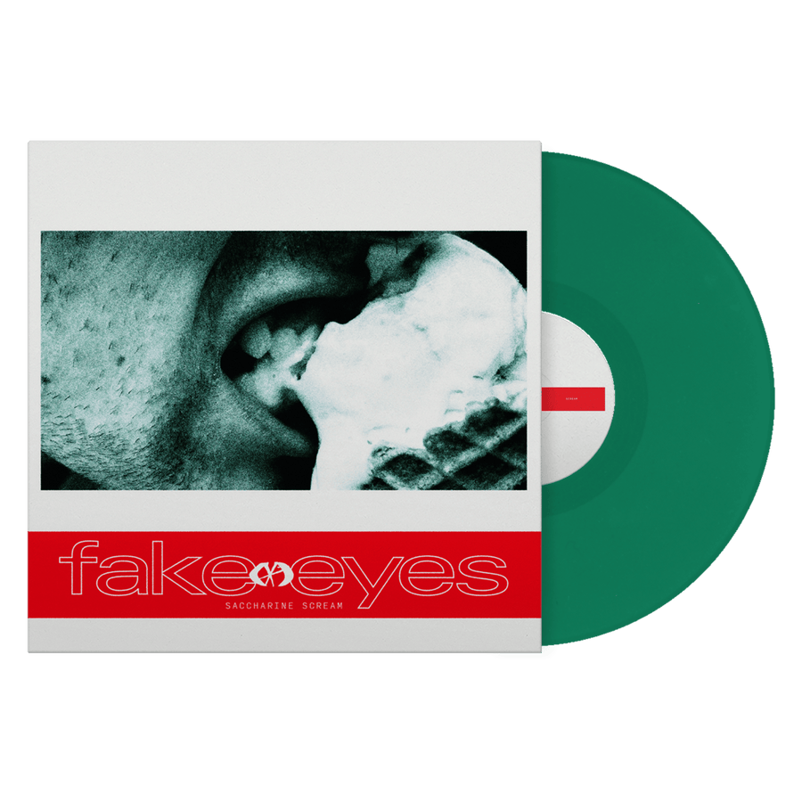 Fake Eyes "Saccharine Scream"
