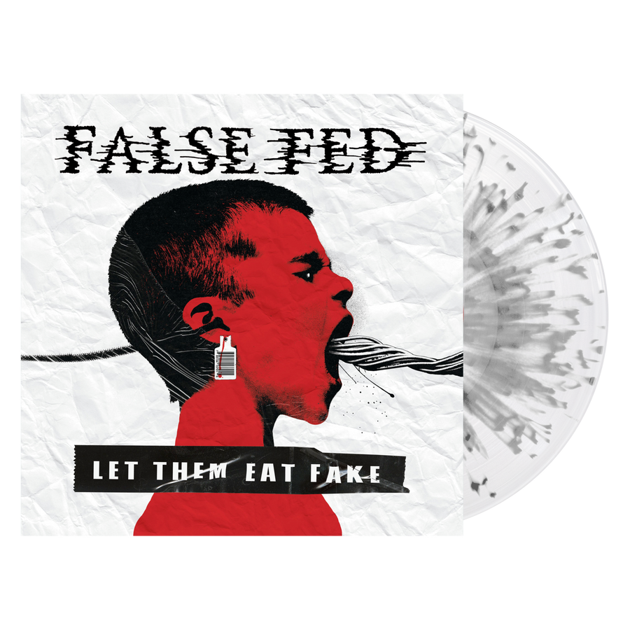 False Fed “Let Them Eat Fake”