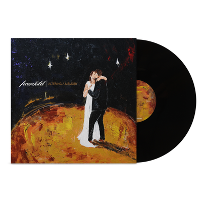 Feverchild "Altering a Memory"